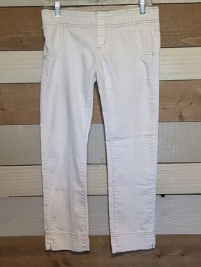 Free People Cropped Ankle Pant